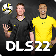 DLS22++ Logo
